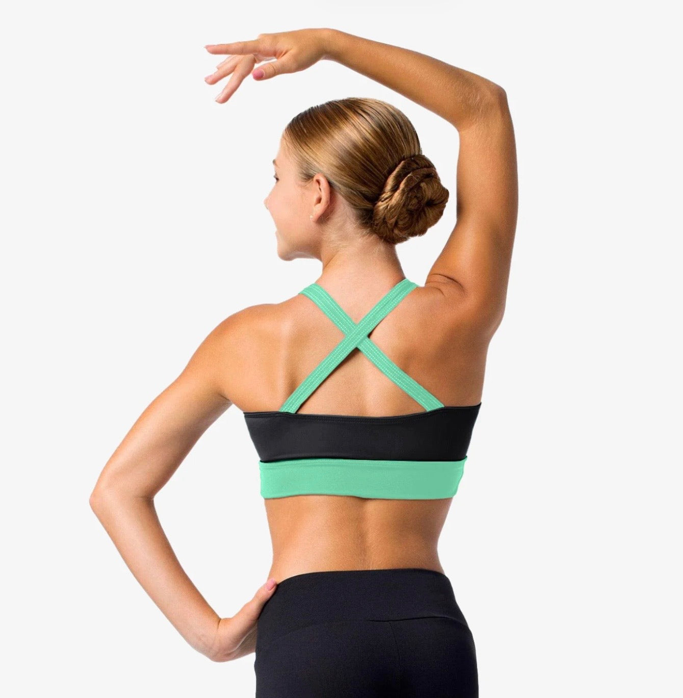 SoDanca Layla Sports Bralette