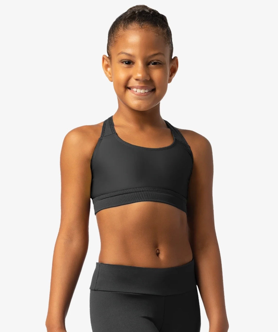 SoDanca Girls Layla Sports Bralette