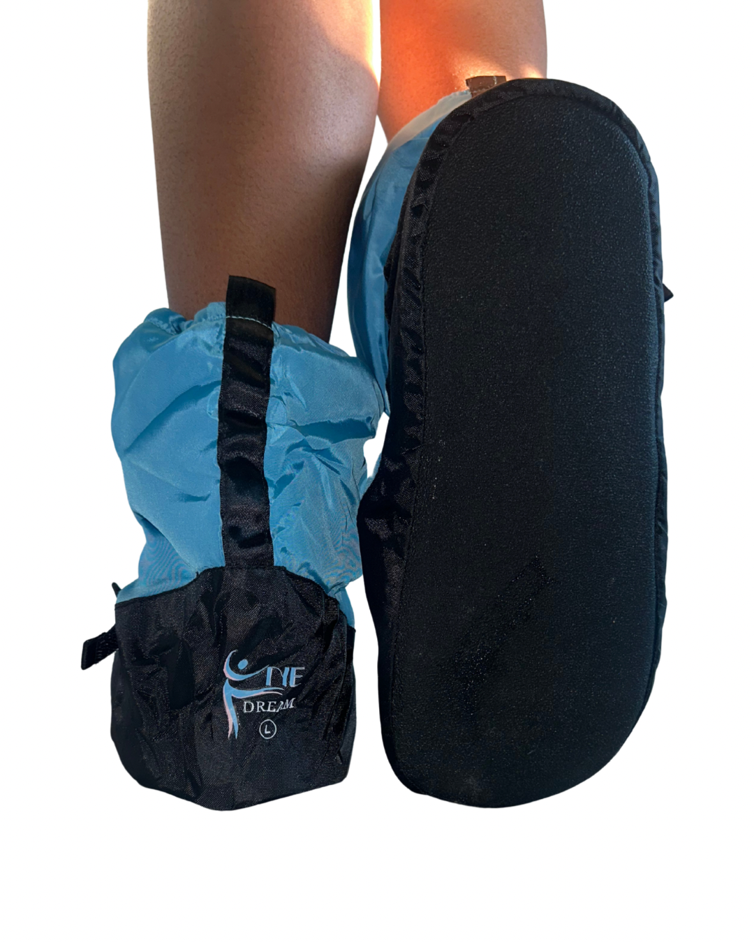 KNE Dream Warm Up Booties