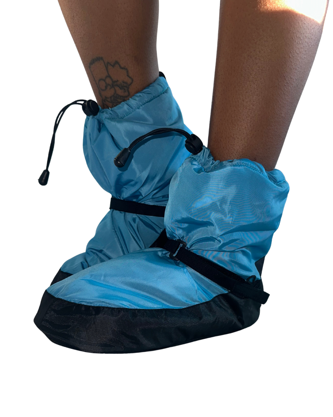 KNE Dream Warm Up Booties