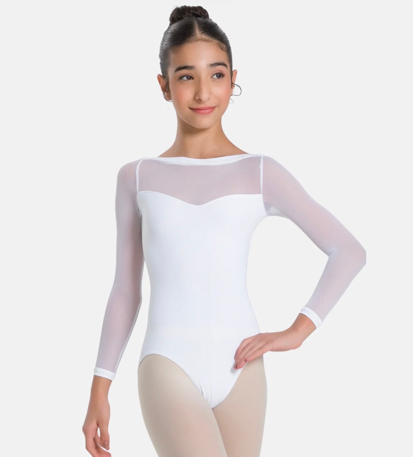 SoDanca Paolina Child Leotard