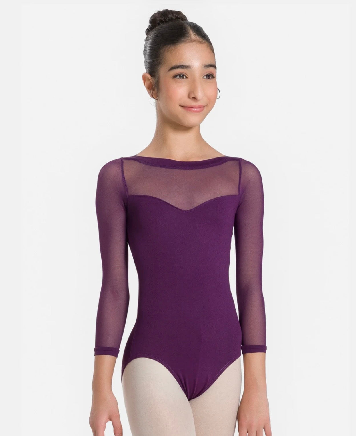 SoDanca Paolina Child Leotard