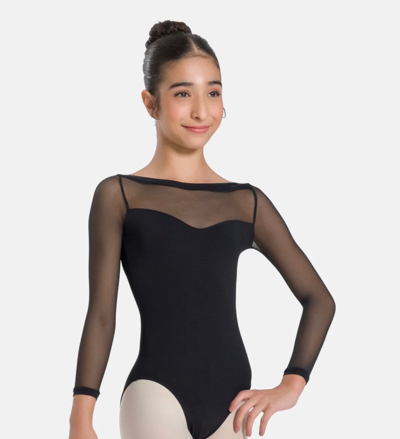 SoDanca Paolina Child Leotard