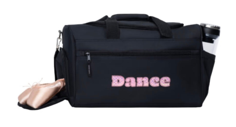 Fame Gear Duffel