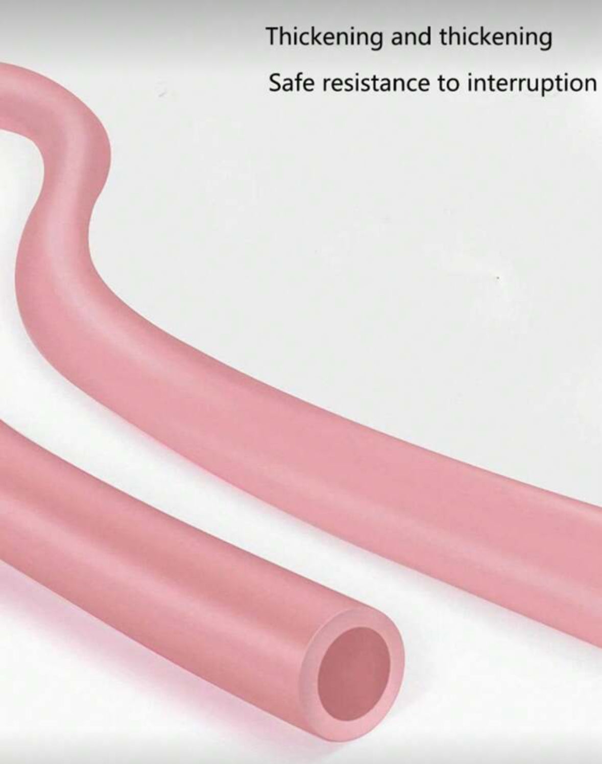 LuxeFlex and Flow Stretch Band