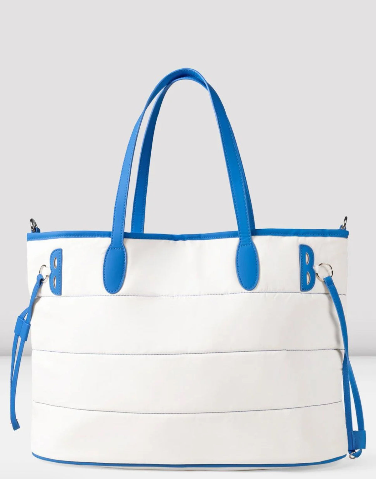 Bloch Shoulder Tote Bag