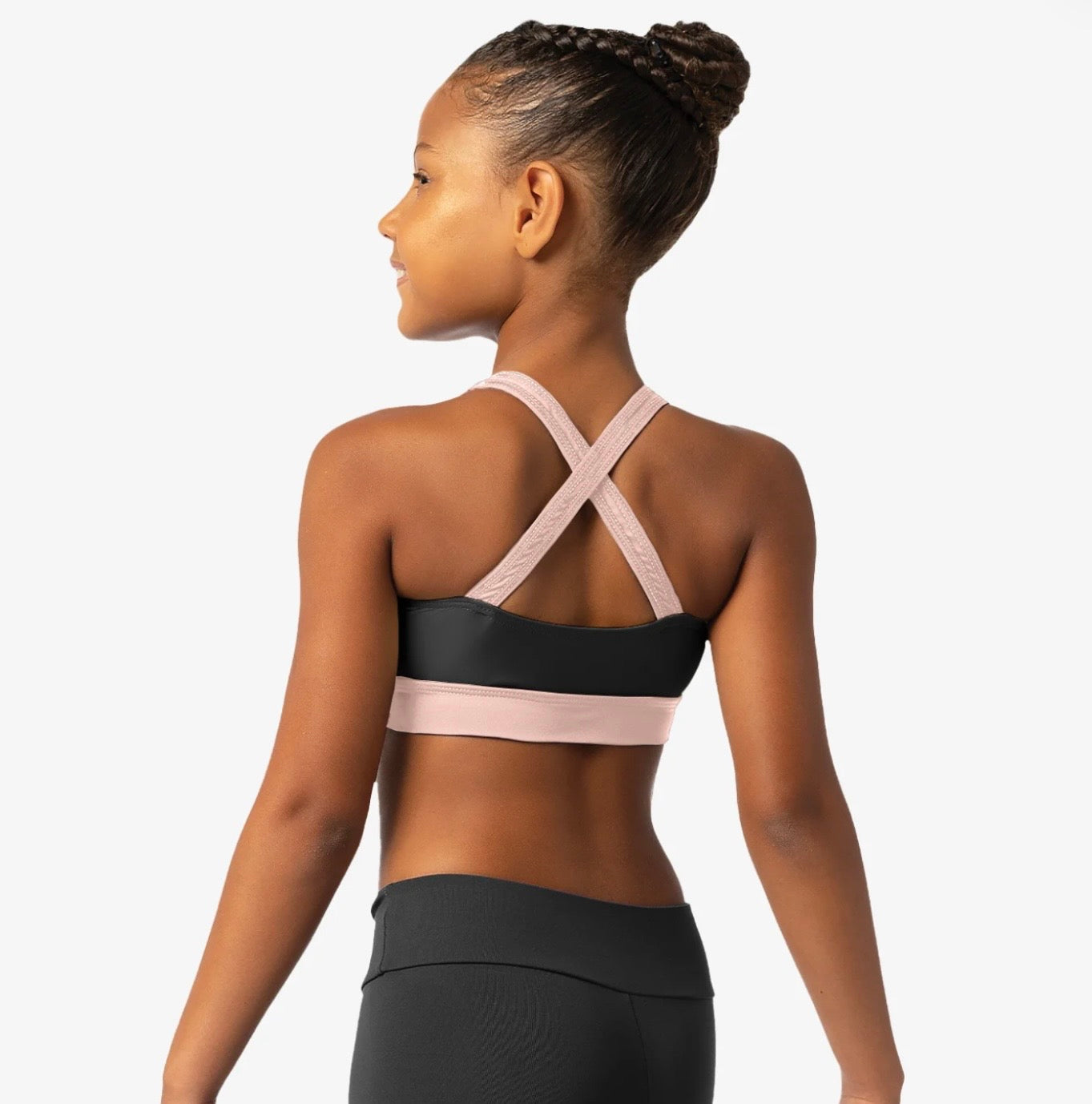 SoDanca Girls Layla Sports Bralette
