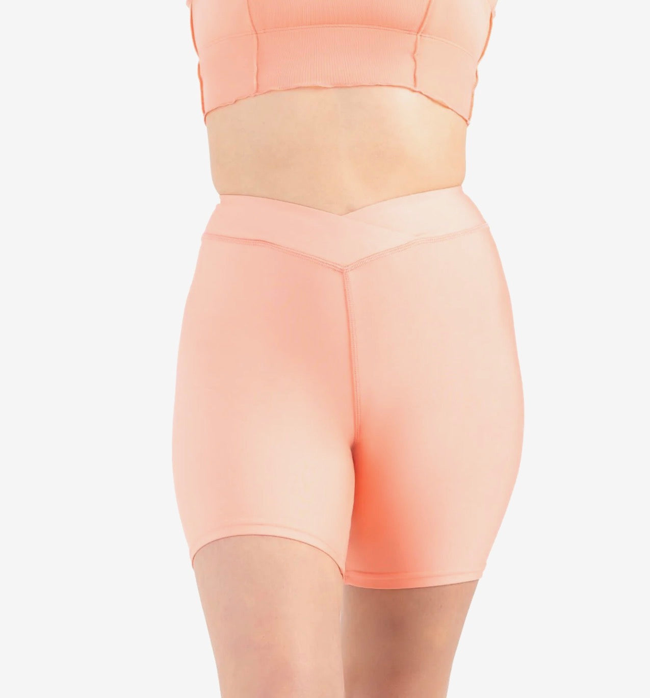 Capezio Twilight Shorts