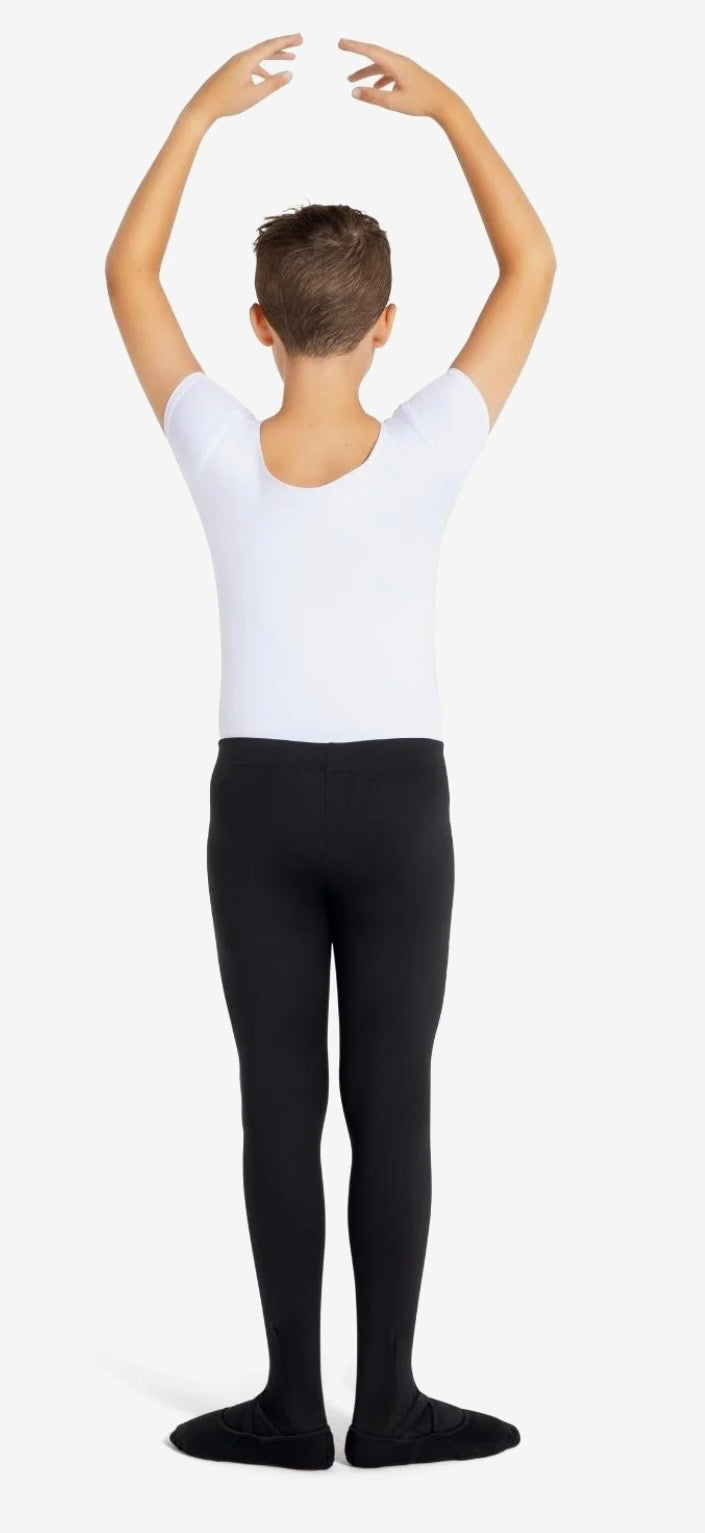 CAPEZIO BOYS TRANSITION TIGHT