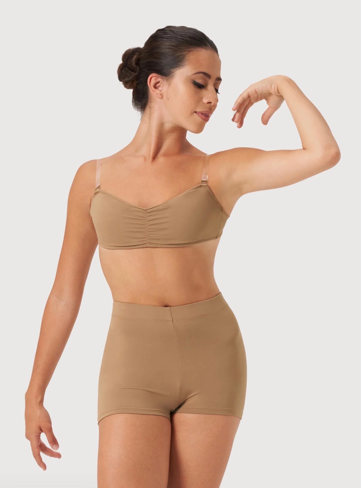 Ladies Vela Bandeau Bra