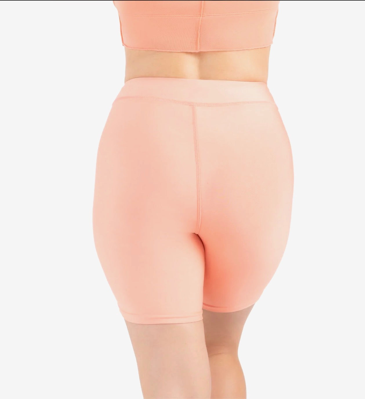 Capezio Twilight Shorts