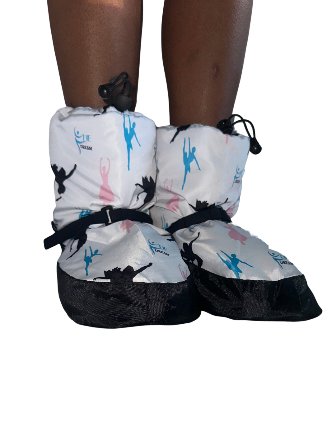 KNE Dream Warm Up Booties