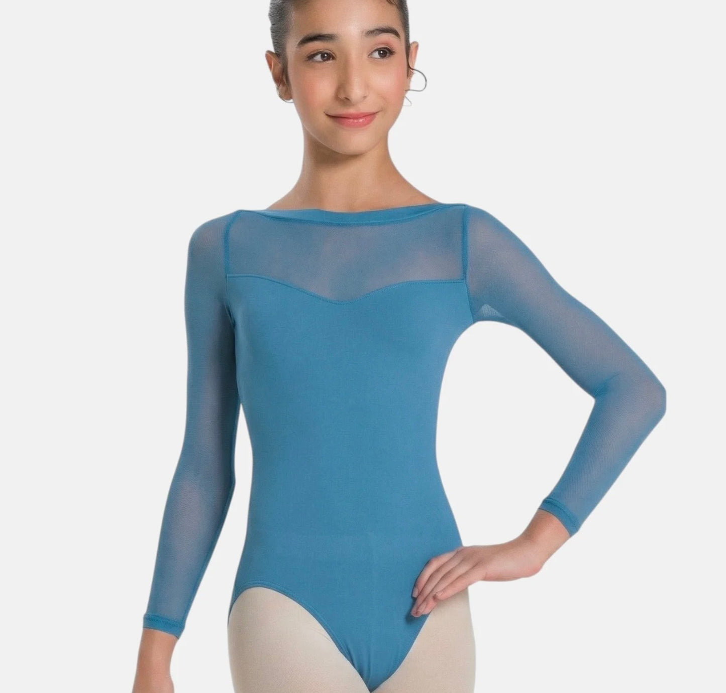 SoDanca Paolina Child Leotard