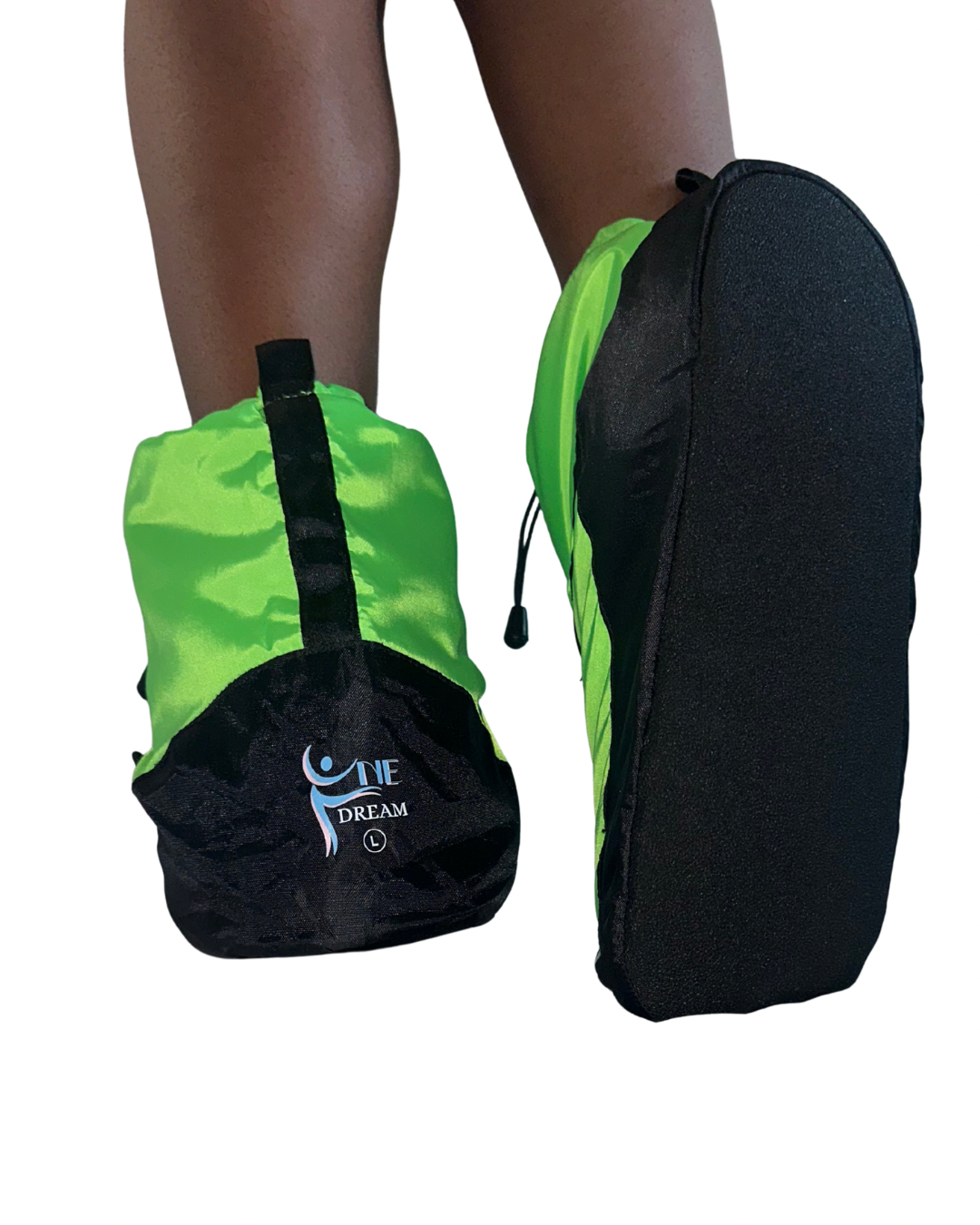 KNE Dream Warm Up Booties