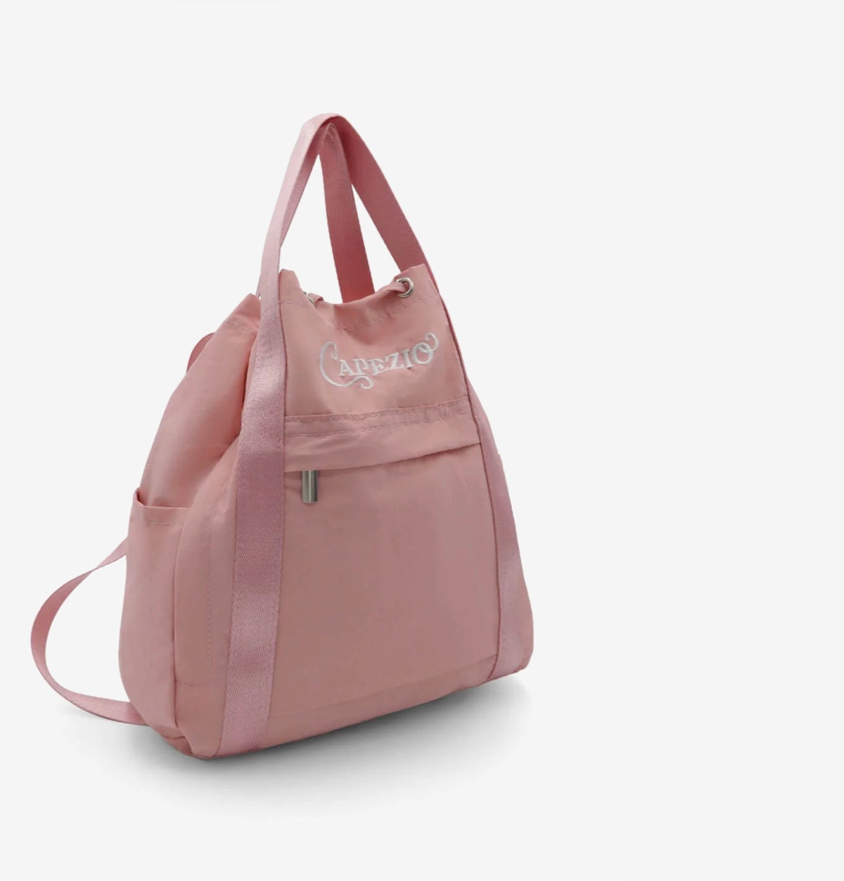 OLIVIA MULTI-WAY TOTE