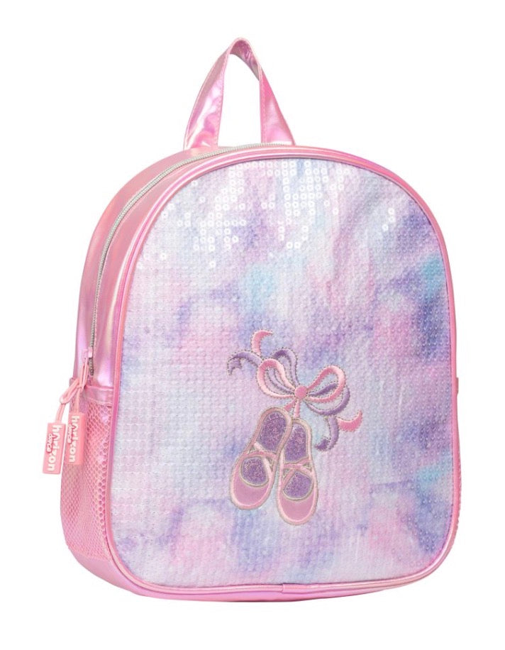Horizon Dance Emily Backpack