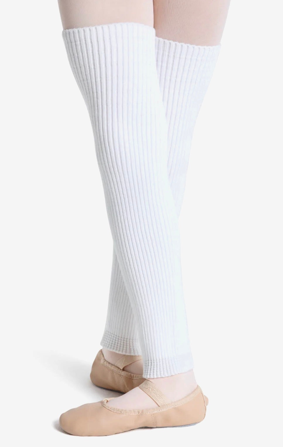 18" LEGWARMER - GIRLS