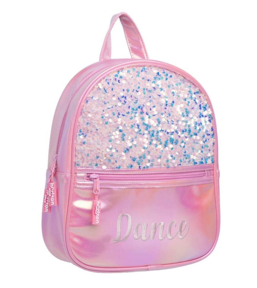 Horizon Dance Jordan Backpack