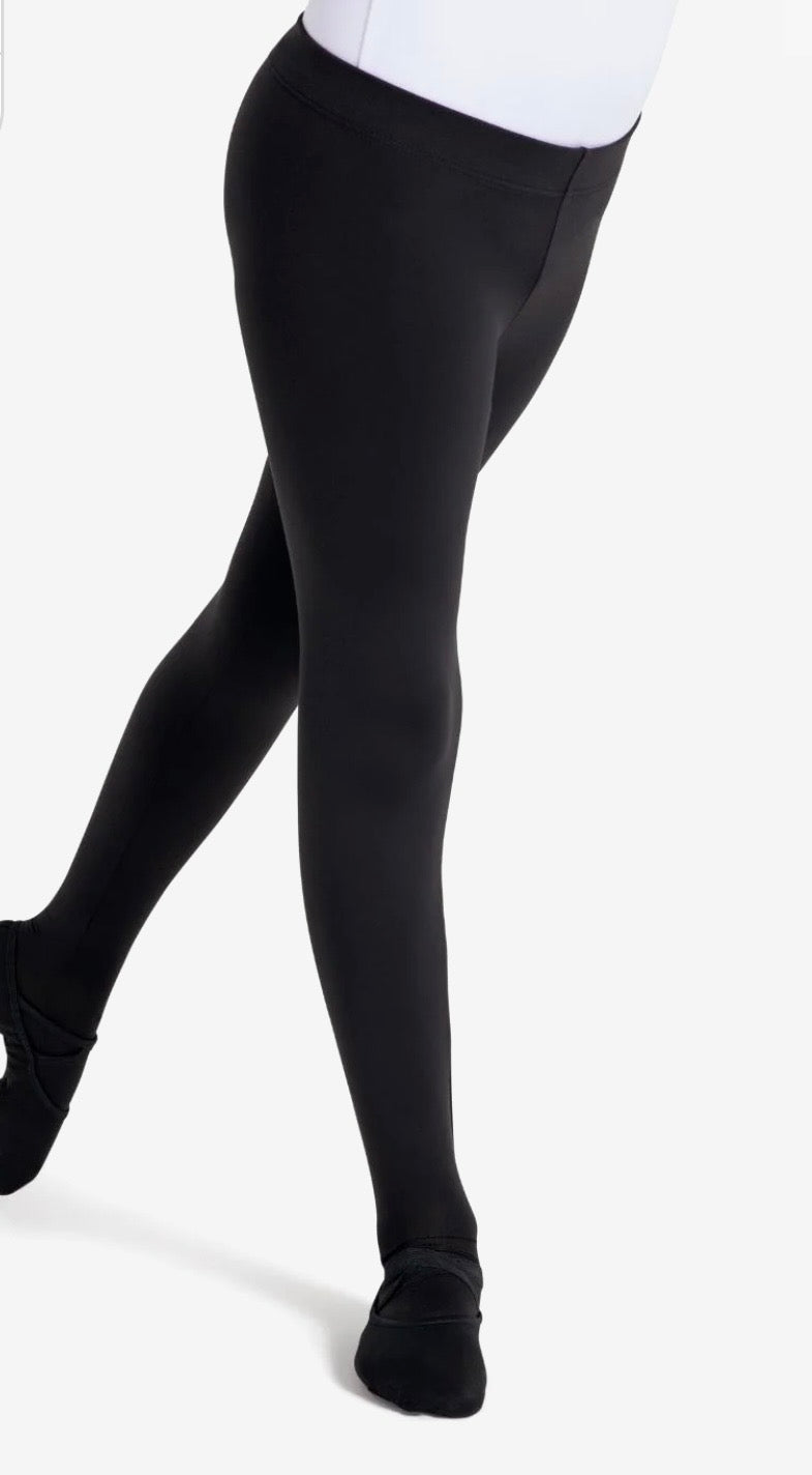 CAPEZIO BOYS TRANSITION TIGHT