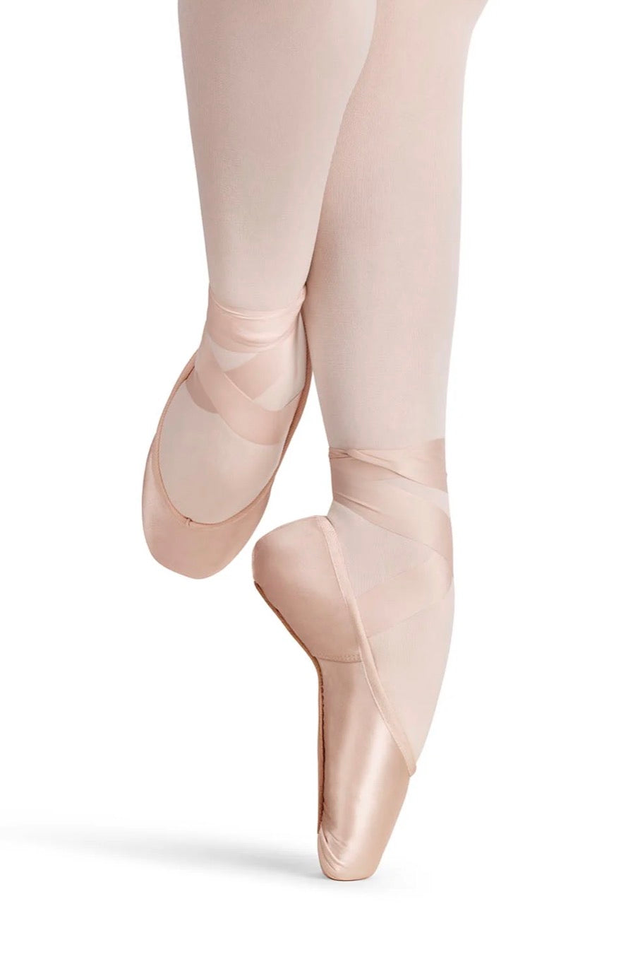 RP Akoya Pointe Shoes