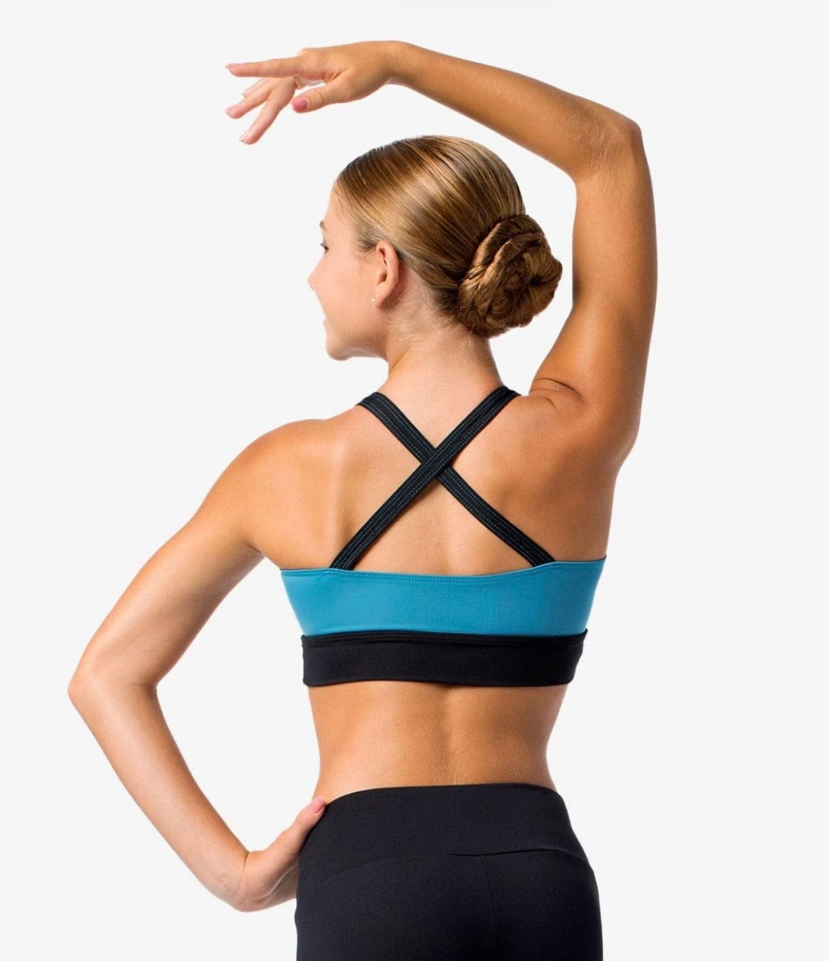 SoDanca Layla Sports Bralette