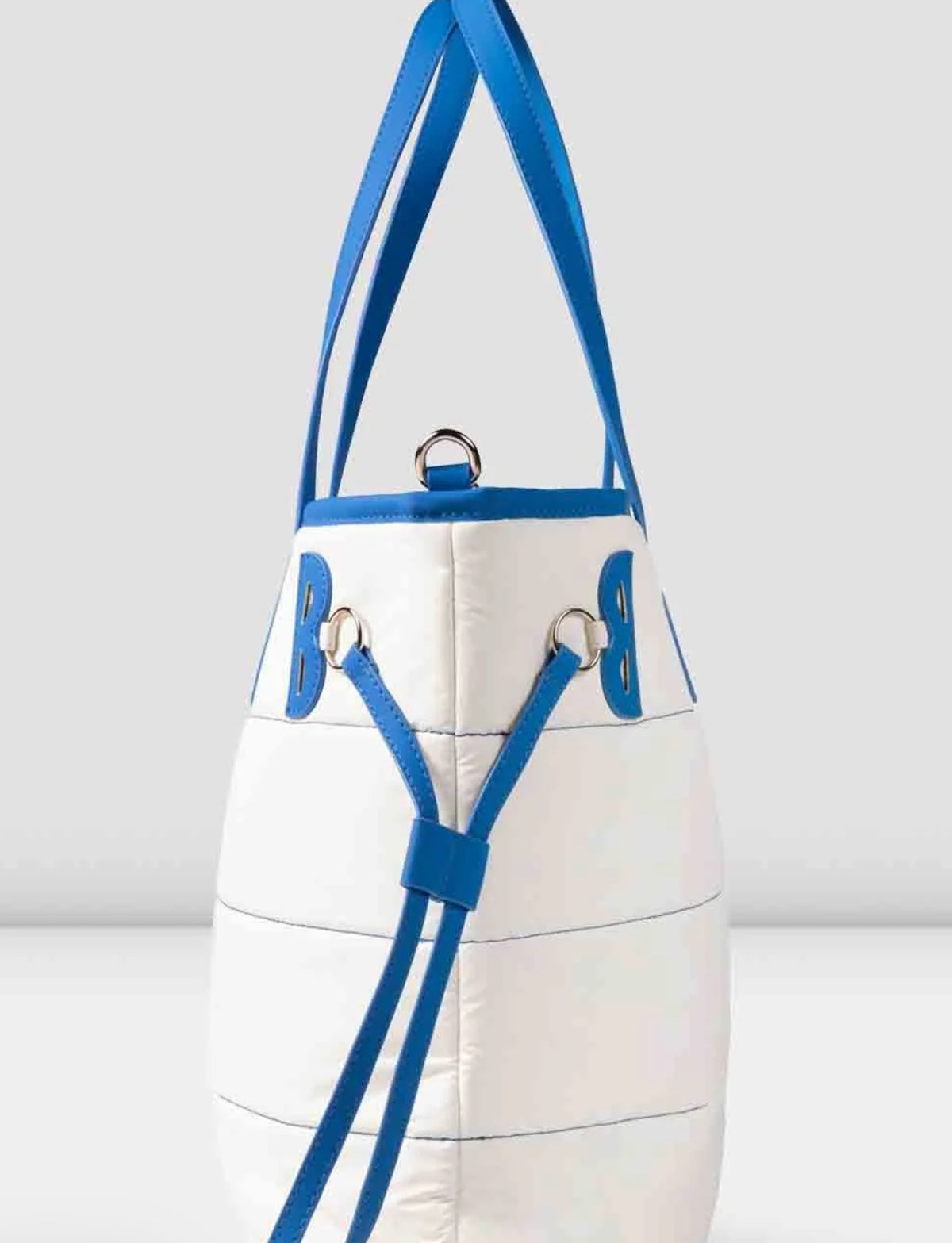 Bloch Shoulder Tote Bag