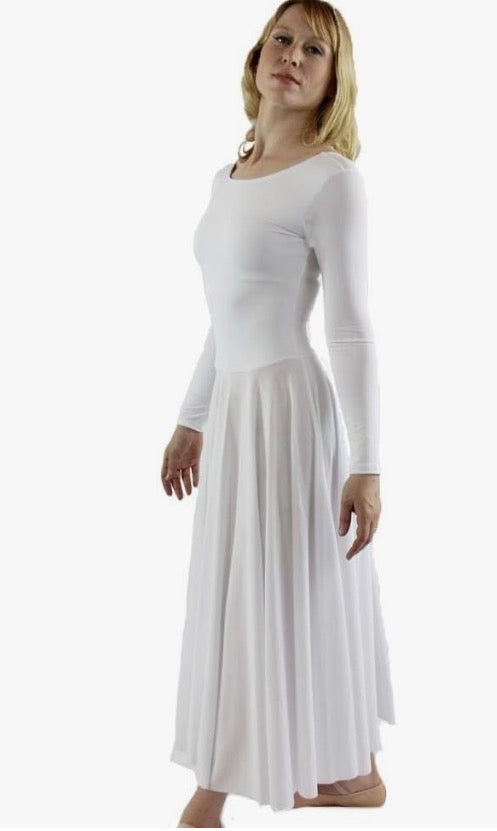 Danzcue Praise Dress