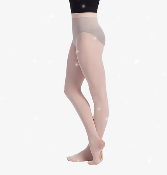 SoDanca Adult Convertible Tights