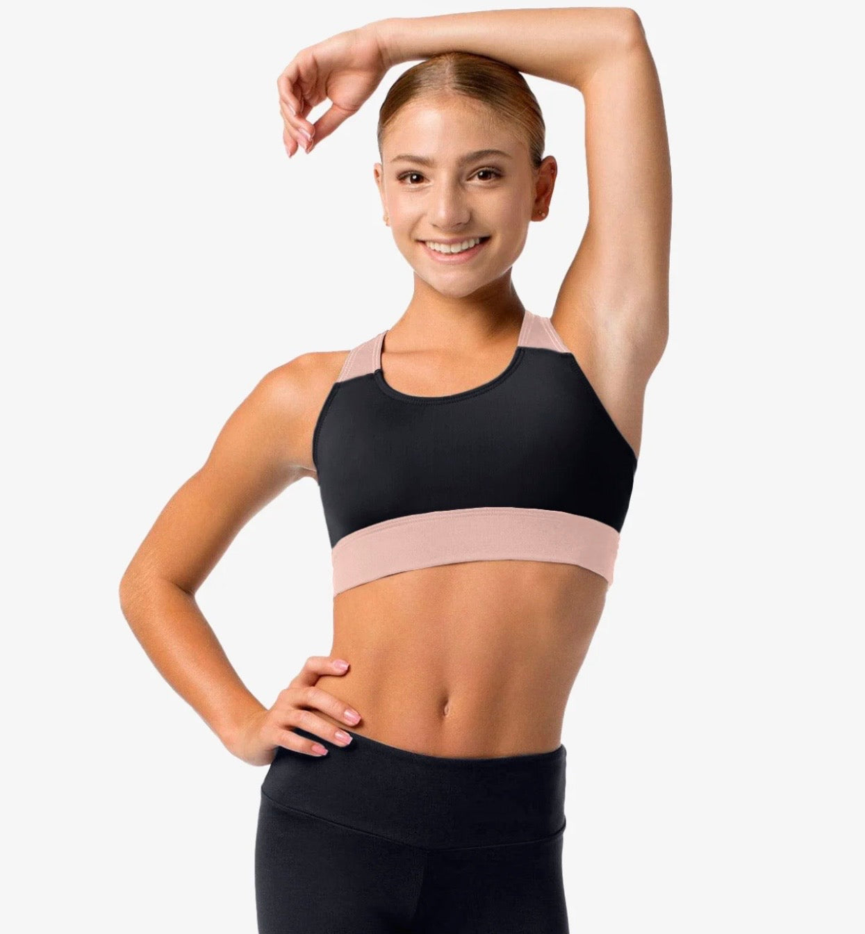 SoDanca Layla Sports Bralette