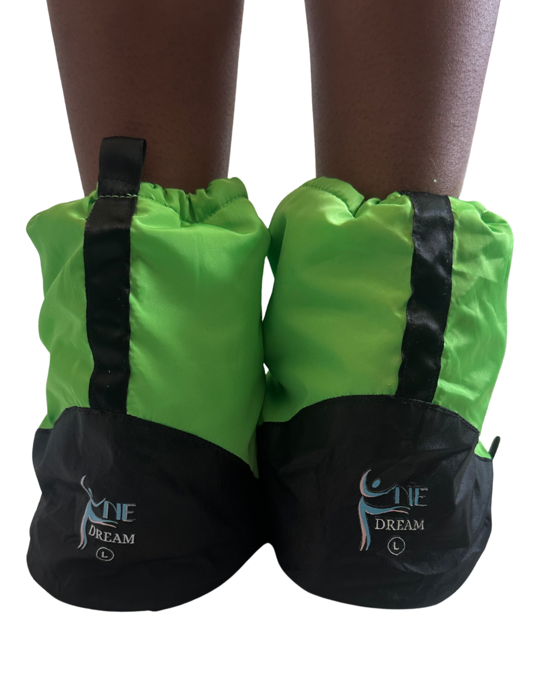 KNE Dream Warm Up Booties