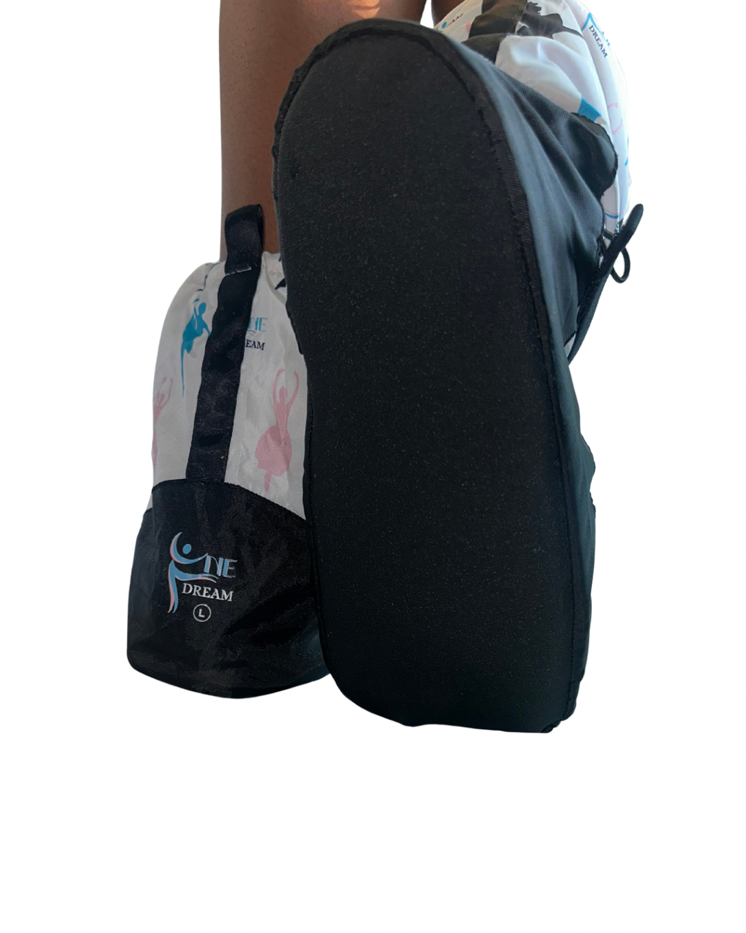 KNE Dream Warm Up Booties