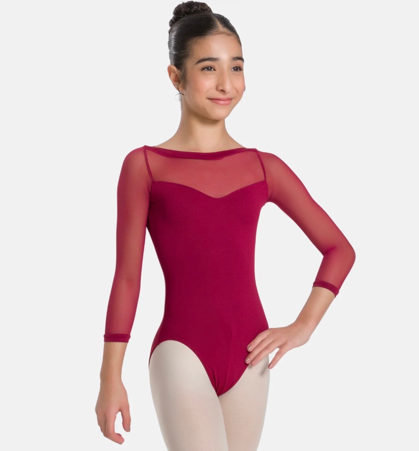SoDanca Paolina Child Leotard