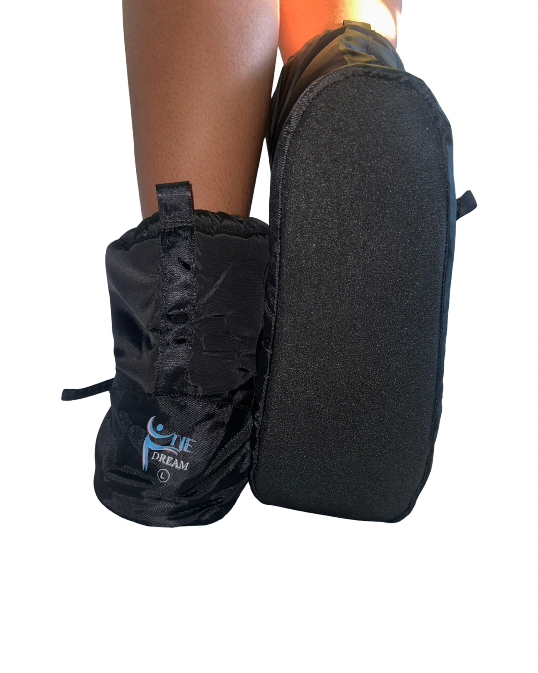 KNE Dream Warm Up Booties