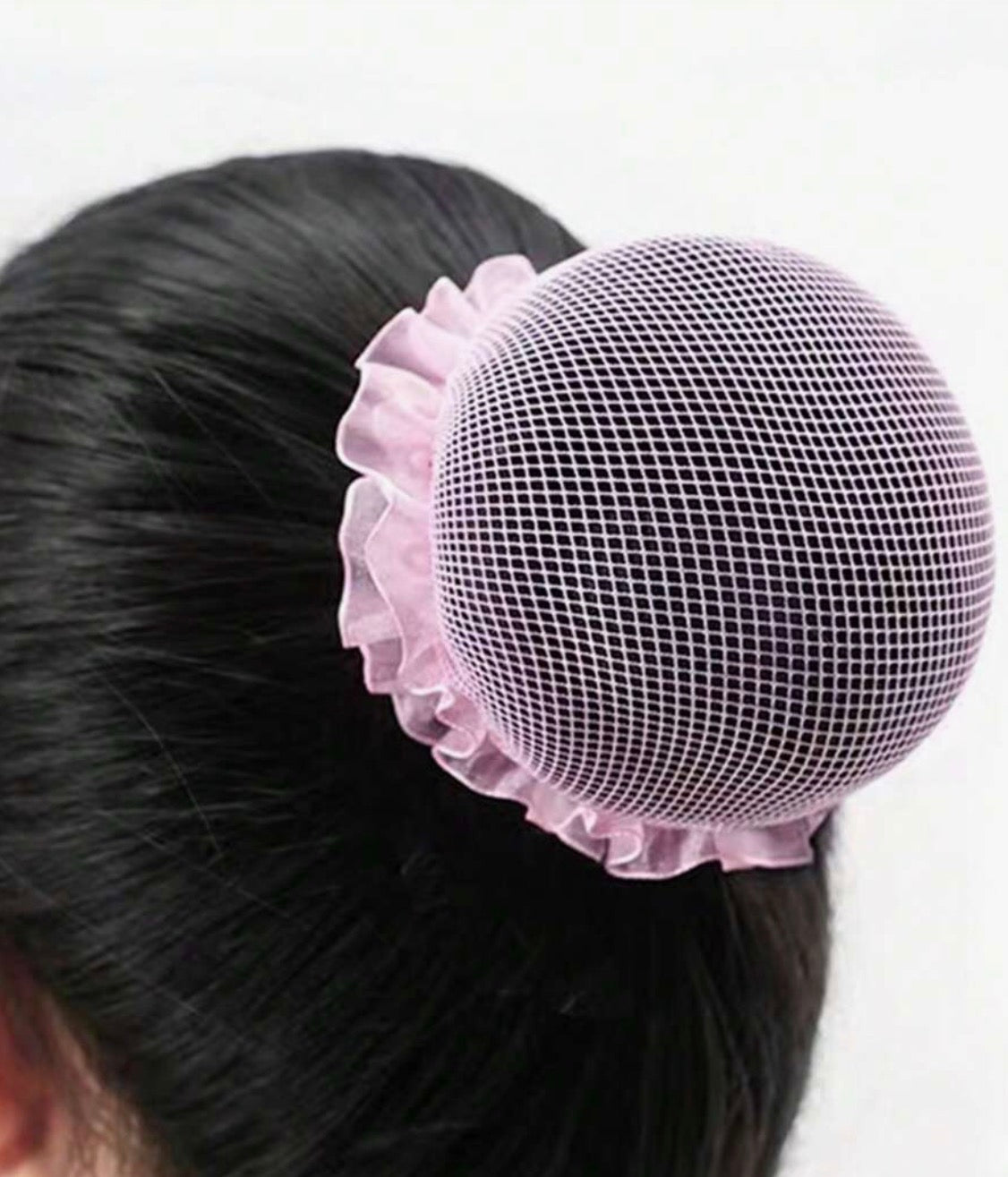 Girls Back To School ballet cover net