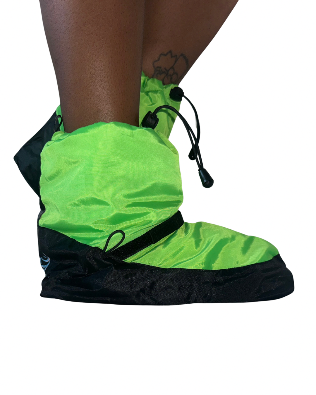 KNE Dream Warm Up Booties