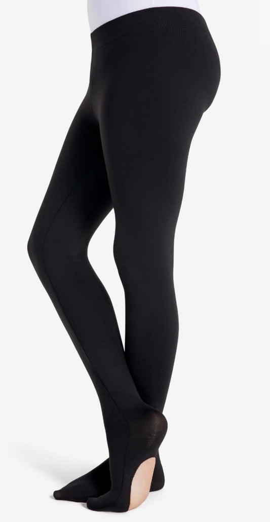 Capezio Boys Transition Tight
