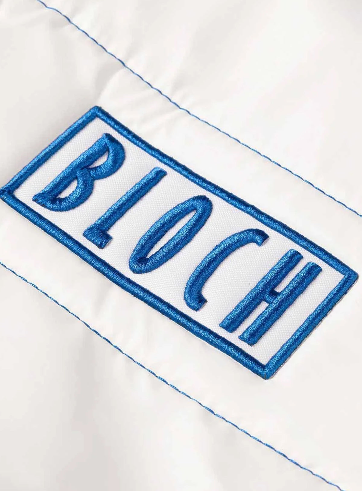 Bloch Shoulder Tote Bag