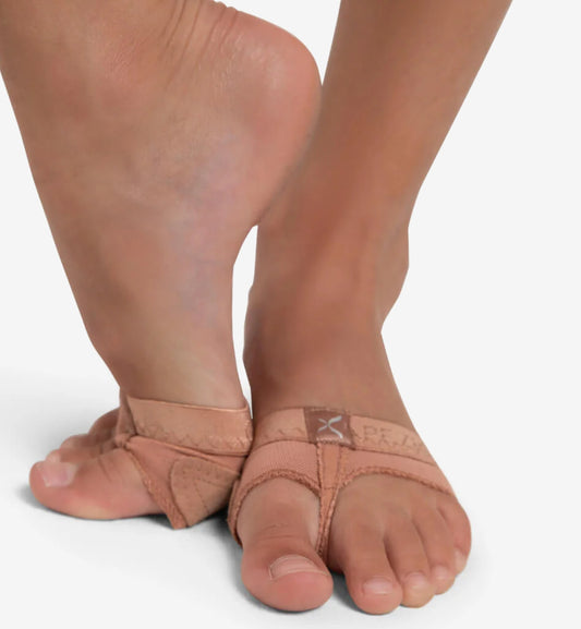 Capezio FootUndeez (Paws)