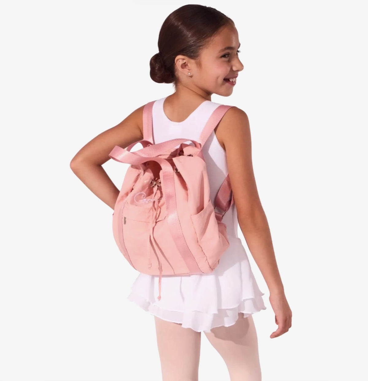 OLIVIA MULTI-WAY TOTE