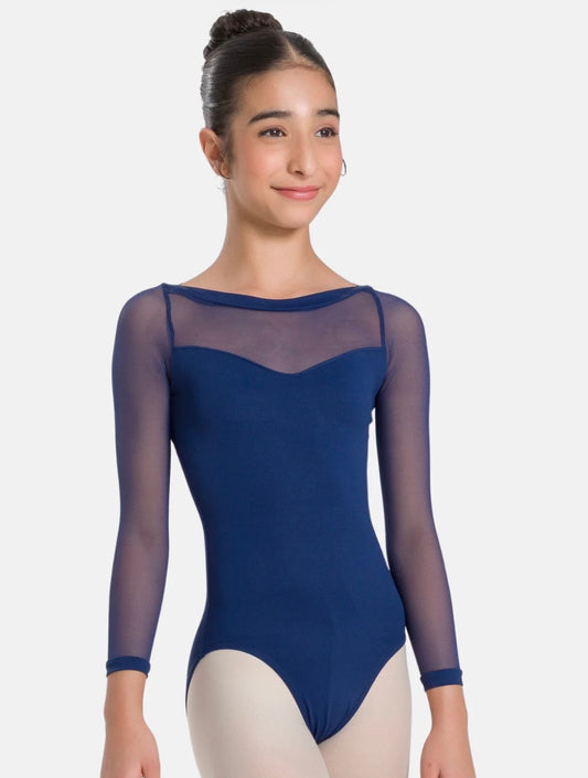 SoDanca Paolina Child Leotard