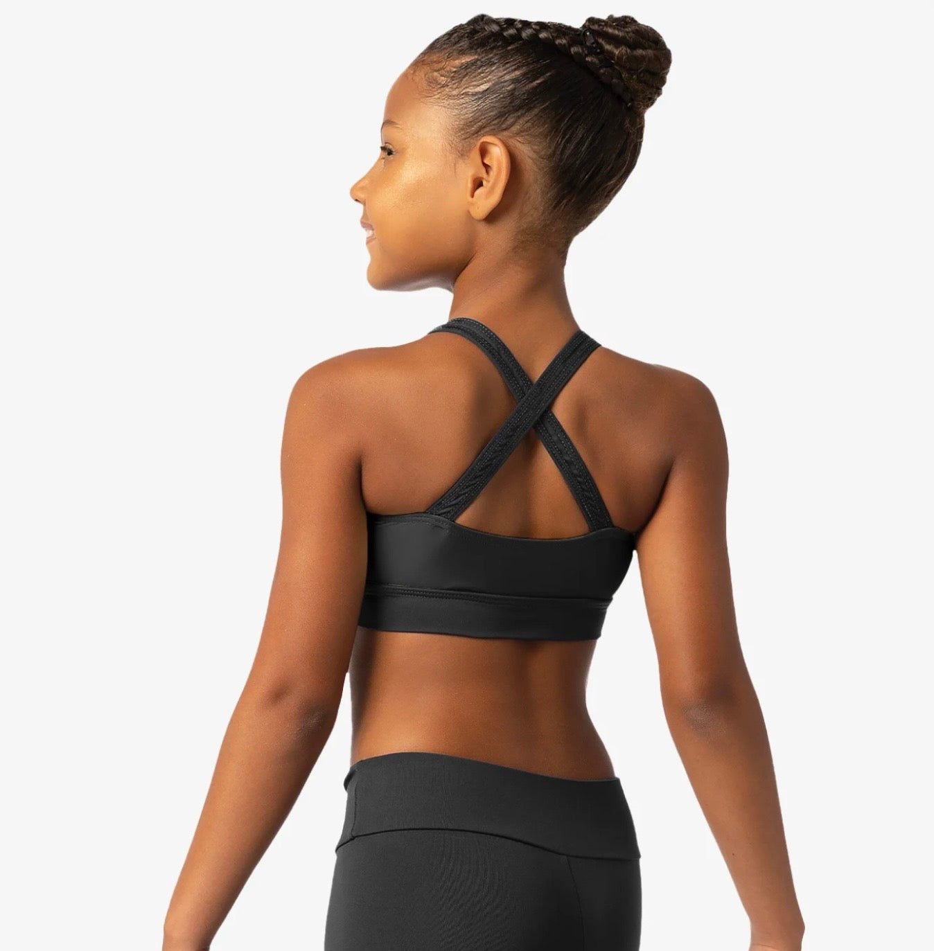 SoDanca Girls Layla Sports Bralette