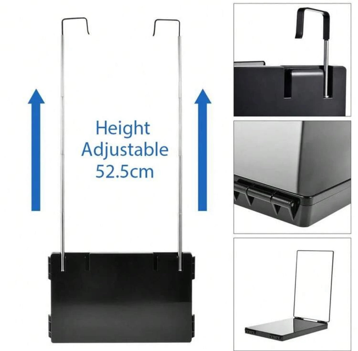 Luxe360 Performance Mirror