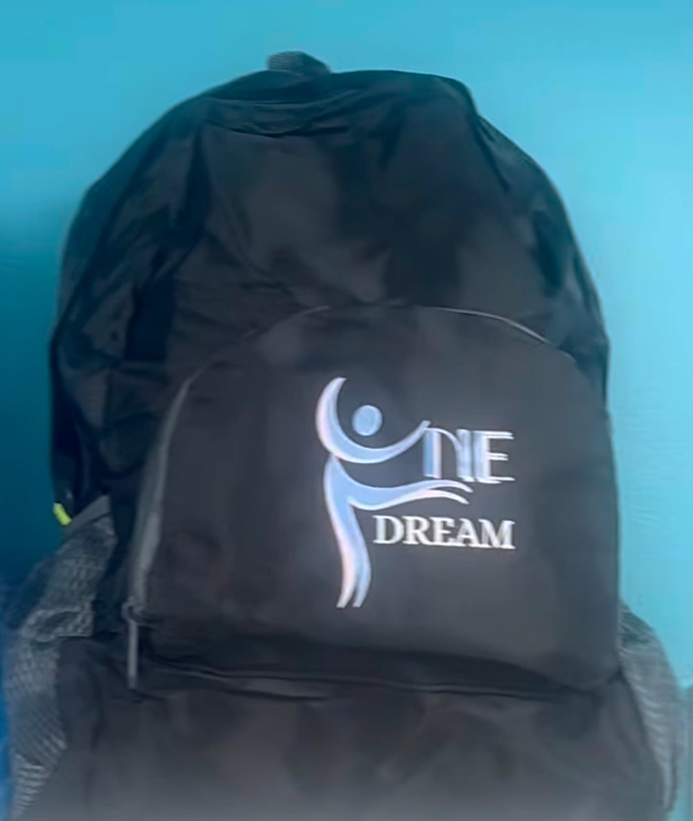 KNE Dream Collapsible Backpack