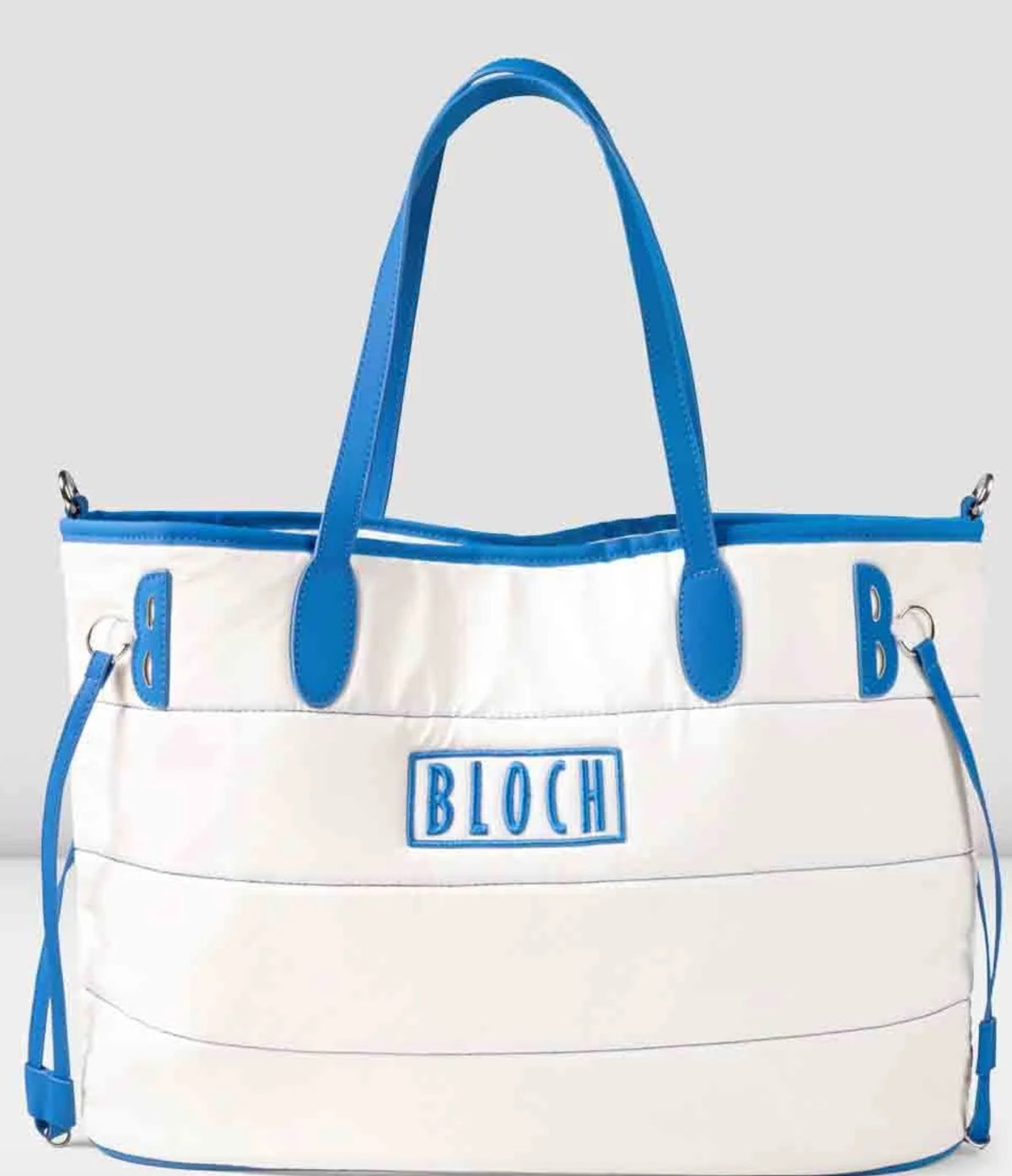 Bloch Shoulder Tote Bag