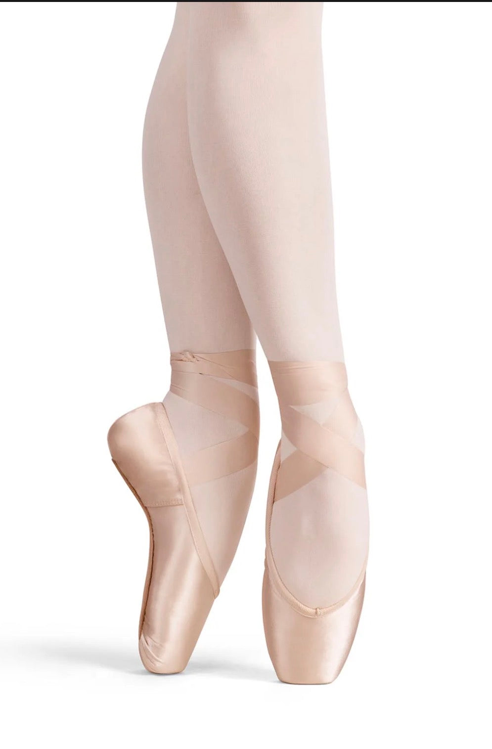 RP Akoya Pointe Shoes