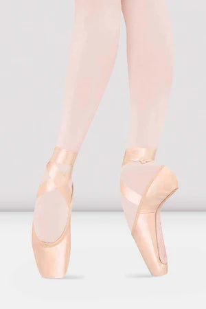 Bloch Serenade Pointe Shoes
