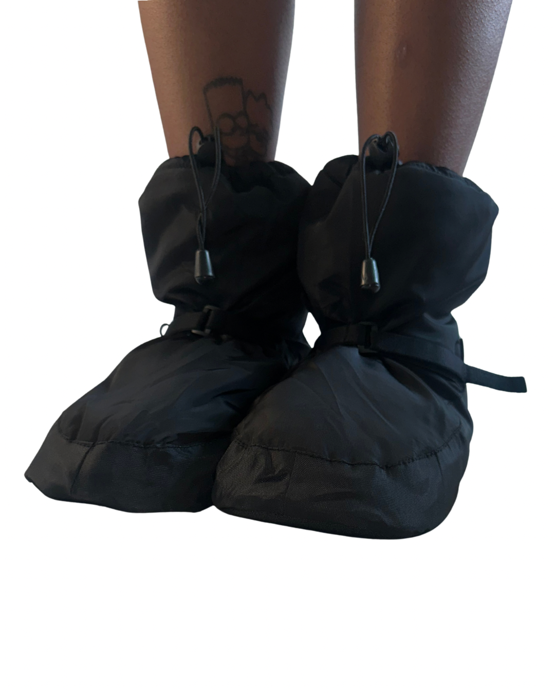 KNE Dream Warm Up Booties