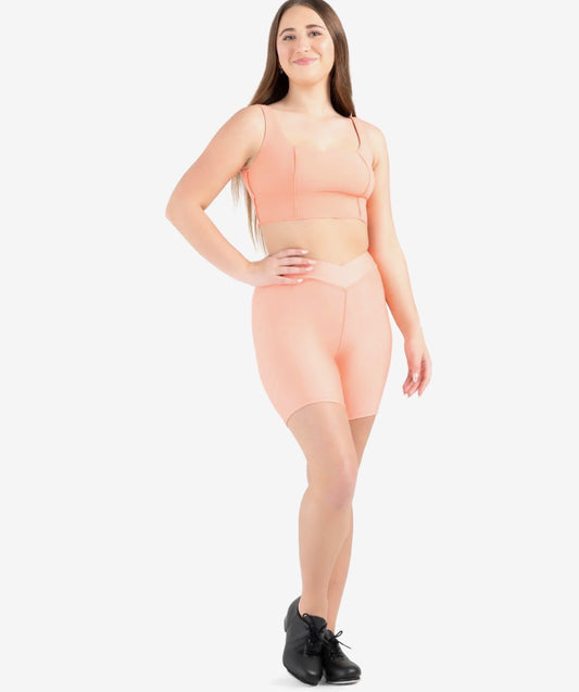 Capezio Twilight Shorts