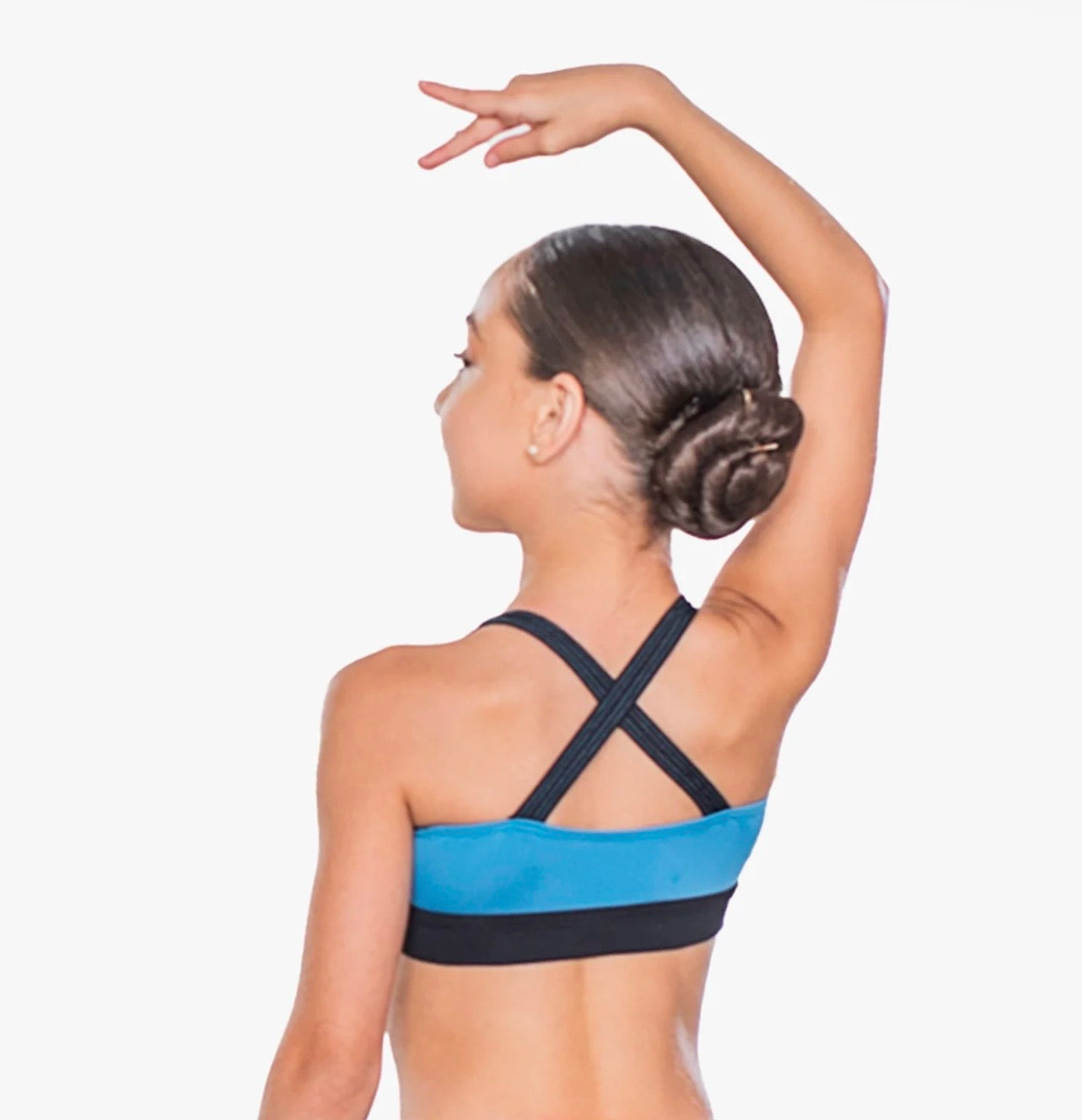 SoDanca Girls Layla Sports Bralette