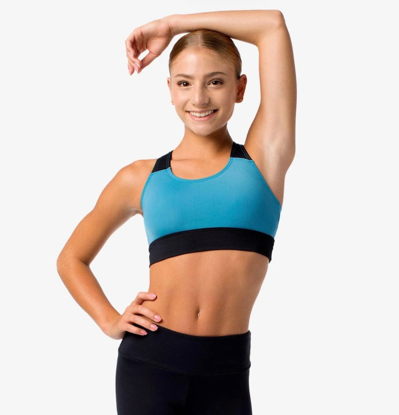 SoDanca Layla Sports Bralette
